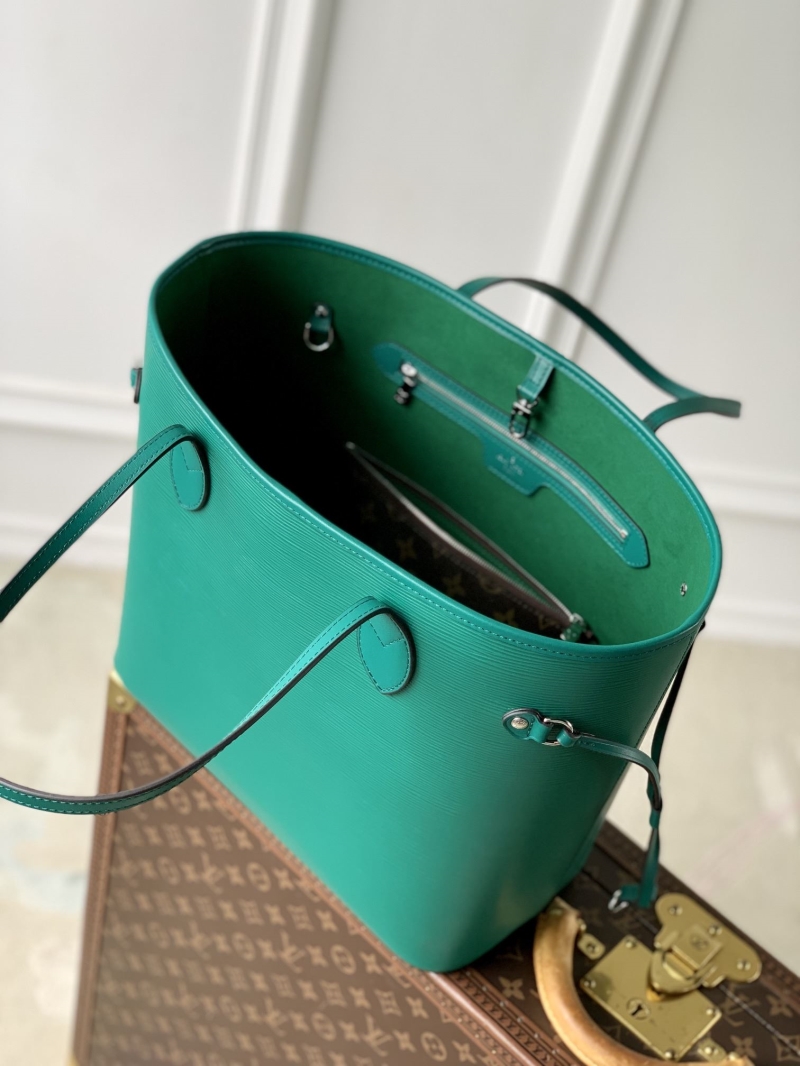 LV Shopping Bags